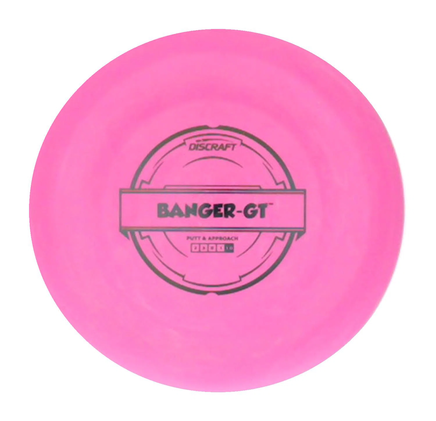 Discraft Banger GT Disc Golf Disc